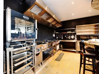 Holiday house Herbeumont Features 19