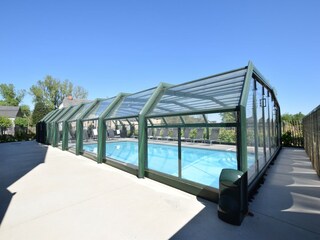 Vakantiehuis Herbeumont Buitenaudio-opname 3