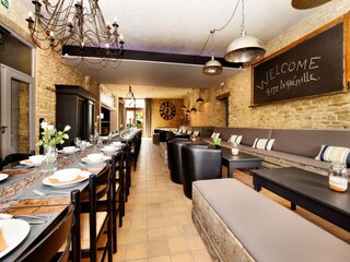 Vakantiehuis Herbeumont Kenmerken 22