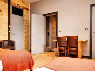 Holiday house Herbeumont Features 24