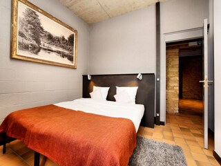 Maison de vacances Herbeumont Équipement 21