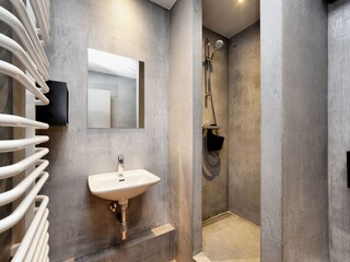 Holiday house Herbeumont Features 29