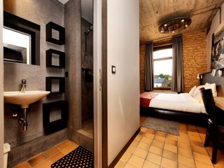 Ferienhaus Herbeumont Ausstattung 31