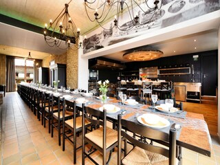 Ferienhaus Herbeumont Ausstattung 10