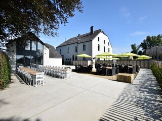 Casa per le vacanze Herbeumont Registrazione all'aperto 7