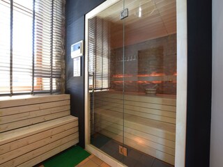 Casa per le vacanze Herbeumont  40