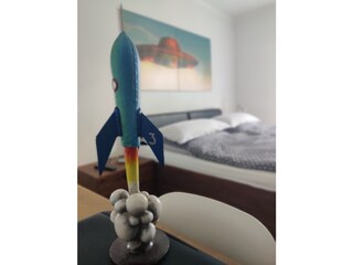 Ferienwohnung Koblenz Ausstattung 20