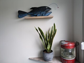 Ferienwohnung Koblenz Ausstattung 23