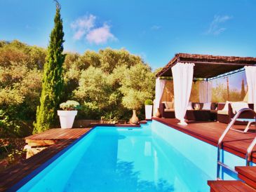 Finca in Llucmajor