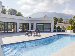 Holiday house Deluxe Villa Perseu - Denia - image1