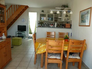 Vakantiehuis Saint-Pierre-la-Mer Kenmerken 10