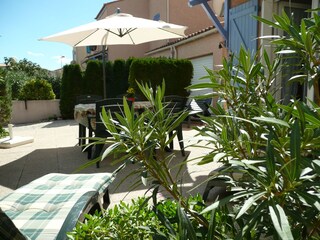 Casa per le vacanze Saint-Pierre-la-Mer Registrazione all'aperto 1