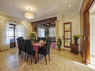 Vakantiehuis Manacor Kenmerken 32