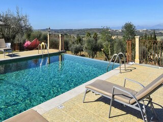 Ferienhaus Manacor Außenaufnahme 8
