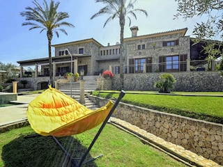 Ferienhaus Manacor Außenaufnahme 5