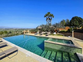 Holiday house Manacor Outdoor Recording 2