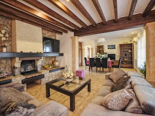 Ferienhaus Manacor Ausstattung 22