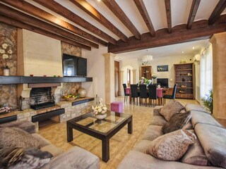 Vakantiehuis Manacor Kenmerken 22