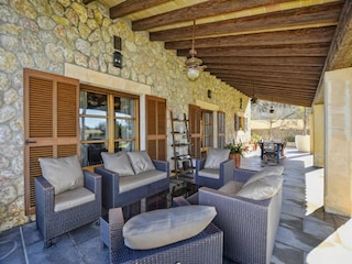 Casa per le vacanze Manacor Registrazione all'aperto 7