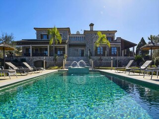 Casa de vacaciones Manacor Grabación al aire libre 6