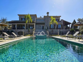 Casa per le vacanze Manacor Registrazione all'aperto 6