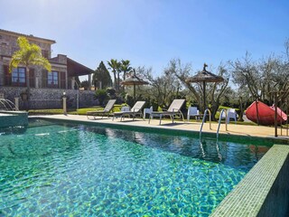 Maison de vacances Manacor Enregistrement extérieur 6
