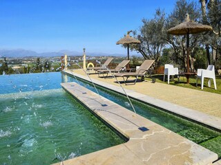 Maison de vacances Manacor Enregistrement extérieur 7