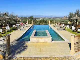 Maison de vacances Manacor Enregistrement extérieur 12