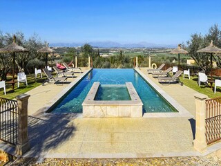Maison de vacances Manacor Enregistrement extérieur 7