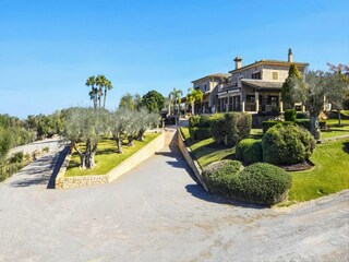 Vakantiehuis Manacor Kenmerken 14