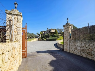 Casa per le vacanze Manacor Caratteristiche 23