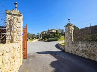 Holiday house Manacor Features 23