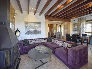 Casa per le vacanze Manacor Caratteristiche 17