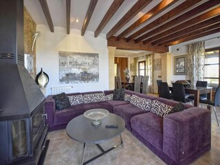 Maison de vacances Manacor Équipement 17