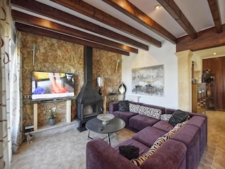 Holiday house Manacor Features 20