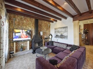 Maison de vacances Manacor Équipement 18