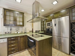 Holiday house Manacor Features 35