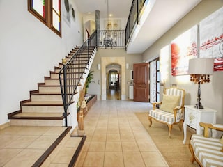 Casa per le vacanze Manacor Caratteristiche 20