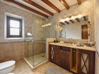 Ferienhaus Manacor Ausstattung 17