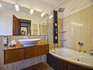 Vakantiehuis Manacor Kenmerken 29