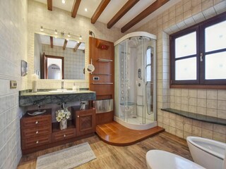 Vakantiehuis Manacor Kenmerken 31