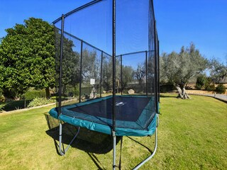 Maison de vacances Manacor  40