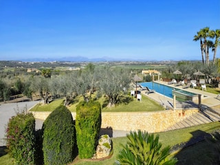 Maison de vacances Manacor Environnement 38