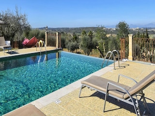 Casa per le vacanze Manacor Registrazione all'aperto 9