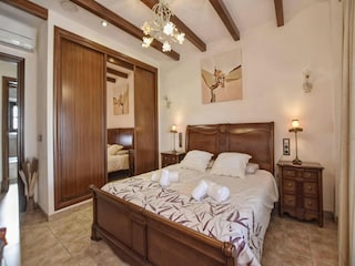 Holiday house Manacor Features 27