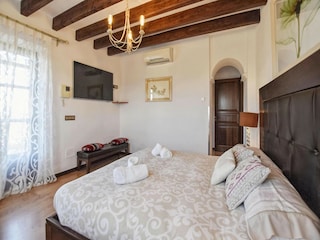 Casa per le vacanze Manacor Caratteristiche 19