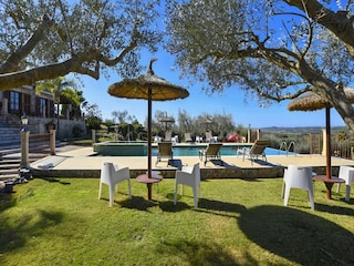 Holiday house Manacor Outdoor Recording 11