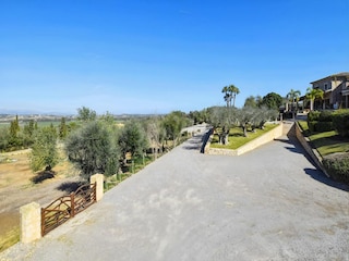 Vakantiehuis Manacor Omgeving 39