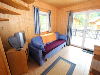 Chalet Stadl an der Mur Características 8