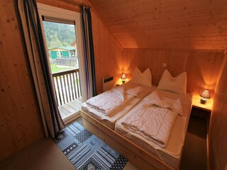 Chalet Stadl an der Mur Características 10